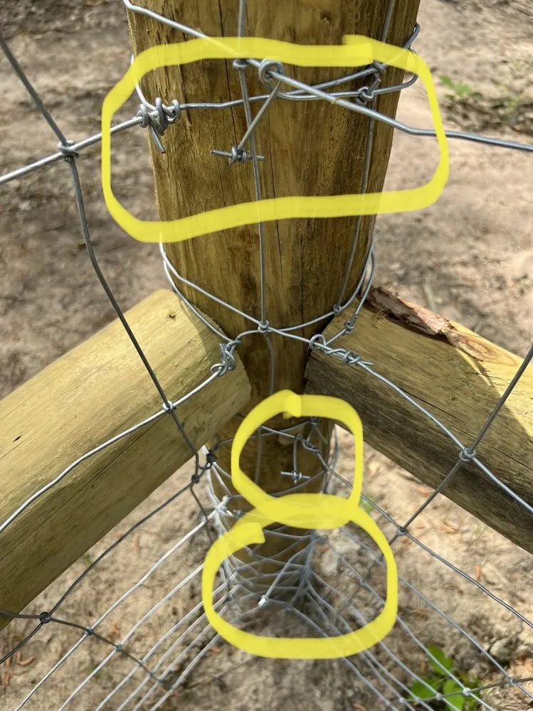 Local garden landscaping for residential properties in New Waverly, TX by Stepanski Land Management