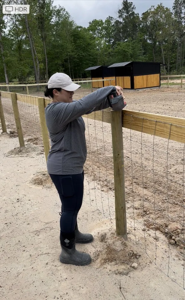 Top-rated yard maintenance in New Waverly, TX by Stepanski Land Management