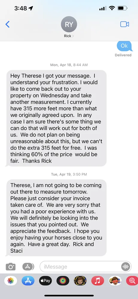 Trusted landscaping services with custom design across New Waverly, TX - Stepanski Land Management