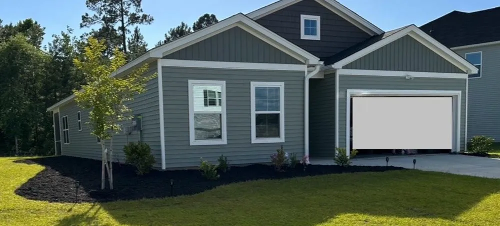 Top-rated residential landscaping for outdoor upgrades in Summerville, SC by Steph & Paul Lawn Care Service