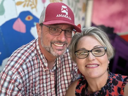 Steph & Paul Lawn Care Service