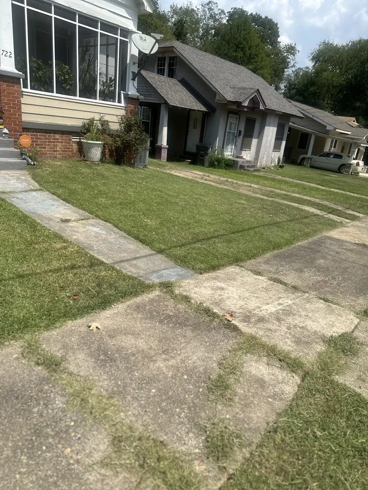 Trusted yard maintenance for outdoor upgrades across Hot Springs, AR - Stephan Lawn Service
