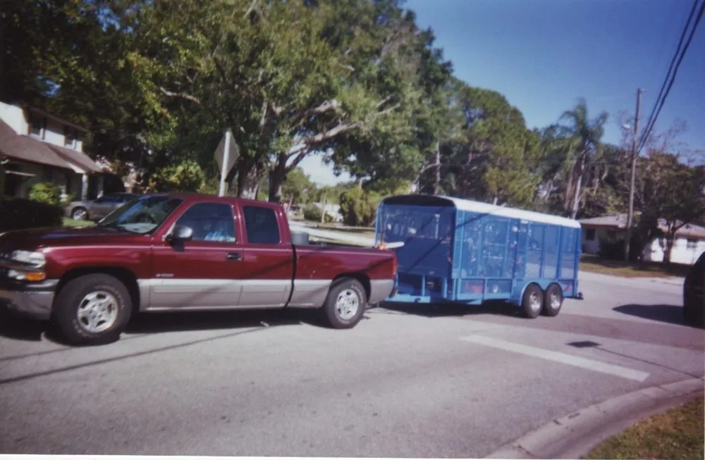 Affordable lawn care service for year-round maintenance across Clearwater, FL - Stephen Day Lawn & Landcare