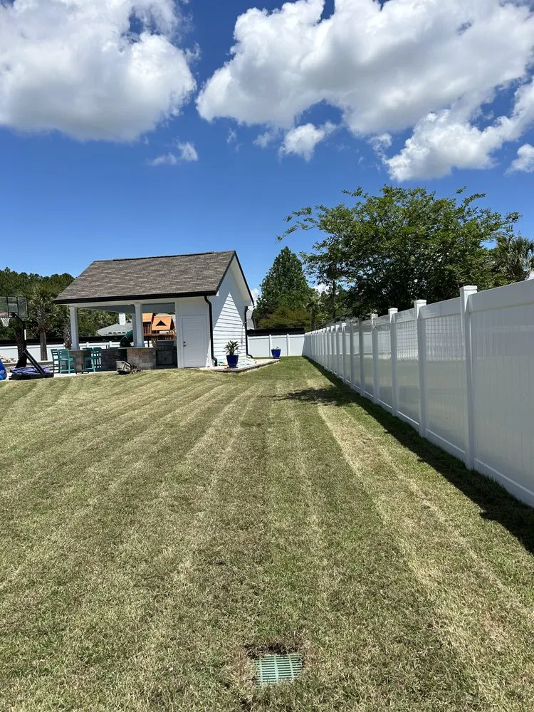 Reliable yard cleanup service for outdoor upgrades across Milton, FL - Stephen Fredrickson Landscaping And Outdoor Services