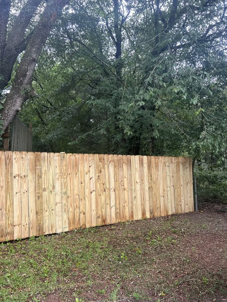 Local residential landscaping for outdoor upgrades across Milton, FL - Stephen Fredrickson Landscaping And Outdoor Services