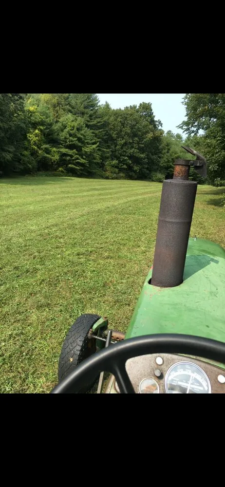 Custom residential landscaping for outdoor upgrades in Housatonic, MA by Stephen Harding Landscaping And Excavation