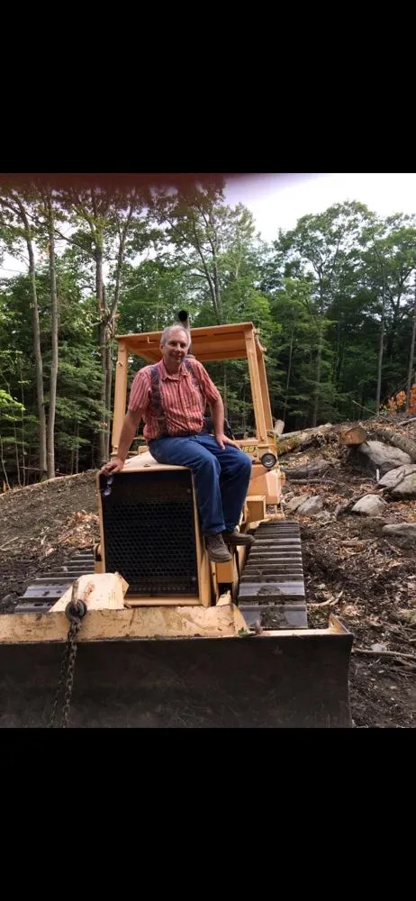 Reliable landscape installation with custom design across Housatonic, MA - Stephen Harding Landscaping And Excavation