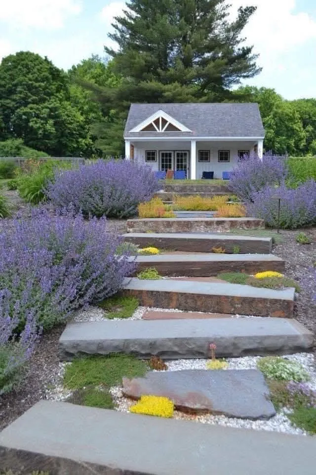 Trusted outdoor landscaping in Housatonic, MA by Stephen Harding Landscaping And Excavation