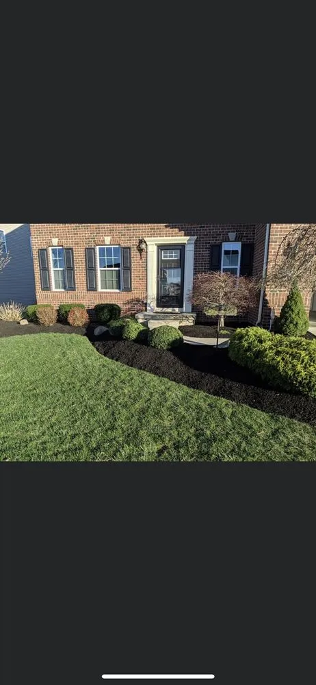 Reliable outdoor landscaping in Columbus, GA - Stephen Lawn Care