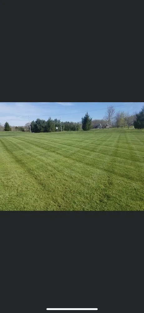 Custom yard maintenance with custom design across Columbus, GA - Stephen Lawn Care