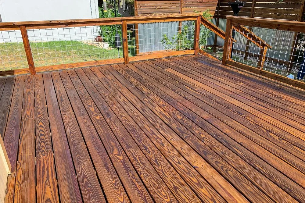 Professional landscape installation experts serving Kerrville, TX - Stephen Prislovsky Landscapes & Lawns