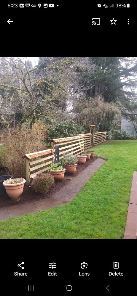 Top-rated landscape design in Prineville, OR by Stephen Riley Landscape & Irrigation