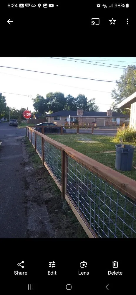 Trusted outdoor landscaping experts serving Prineville, OR - Stephen Riley Landscape & Irrigation