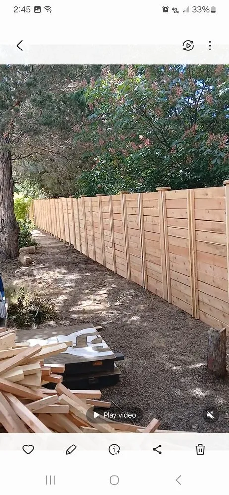 Professional landscape installation for homes across Prineville, OR - Stephen Riley Landscape & Irrigation