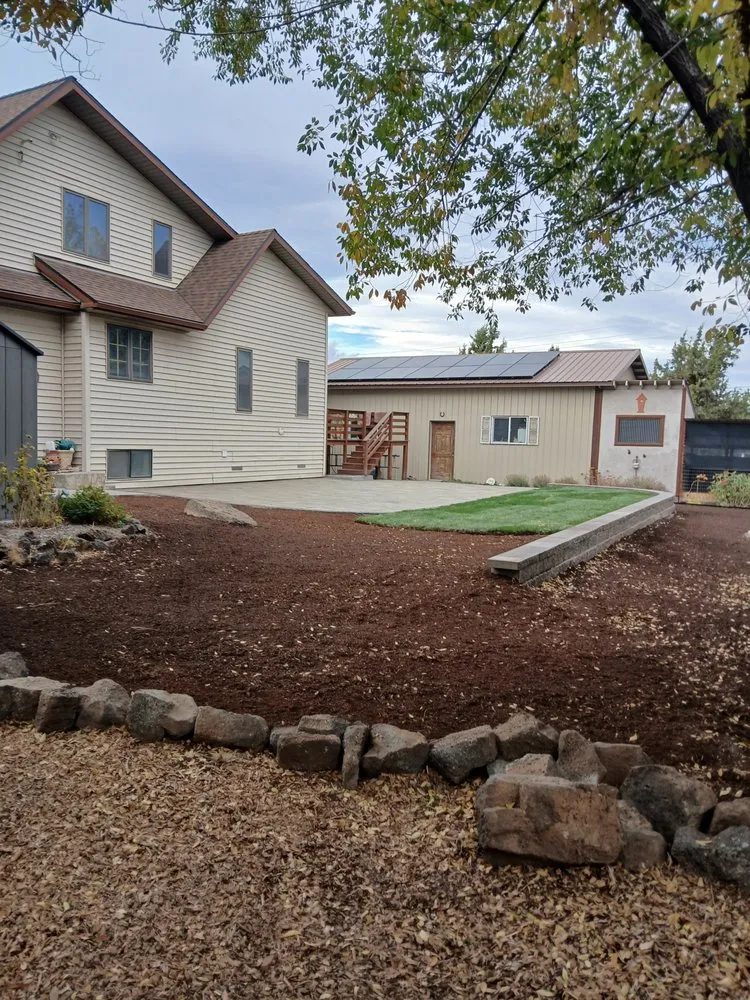 Reliable residential landscaping in Prineville, OR - Stephen Riley Landscape & Irrigation
