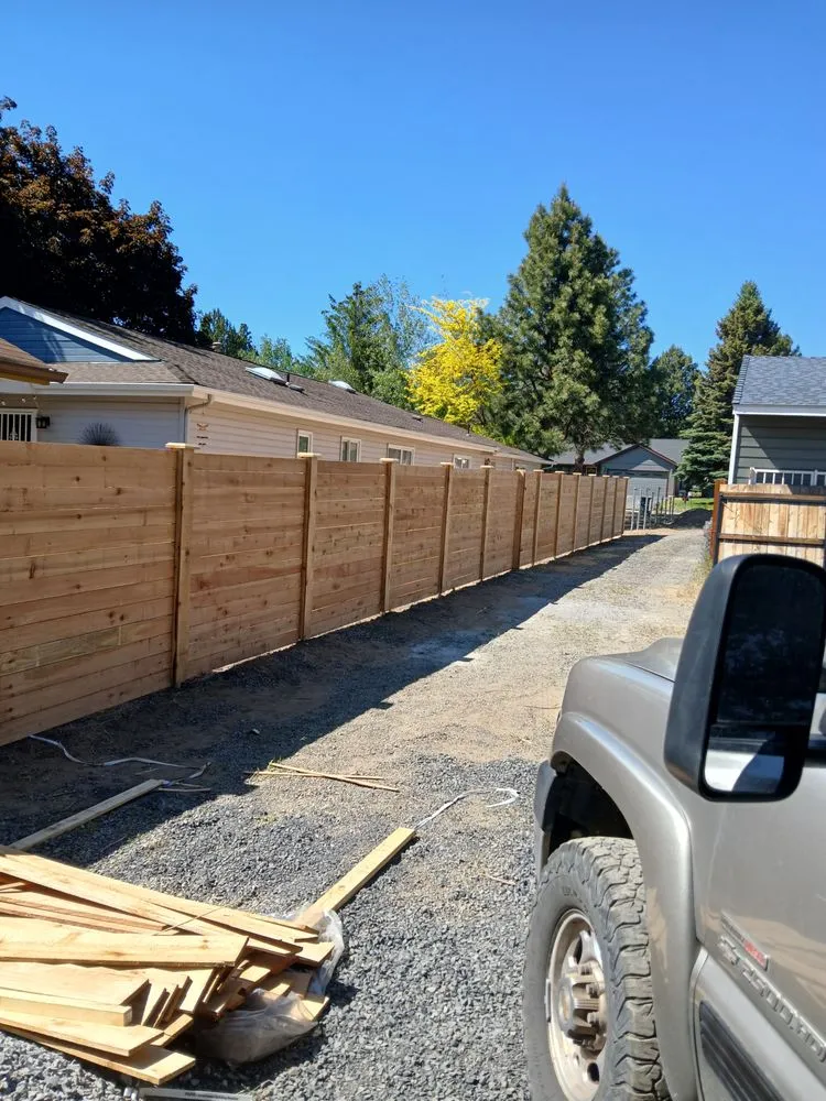 Expert lawn care service for homes across Prineville, OR - Stephen Riley Landscape & Irrigation