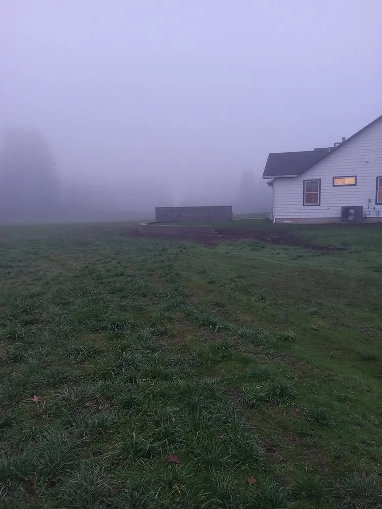 Reliable landscaping services in Prineville, OR by Stephen Riley Landscape & Irrigation