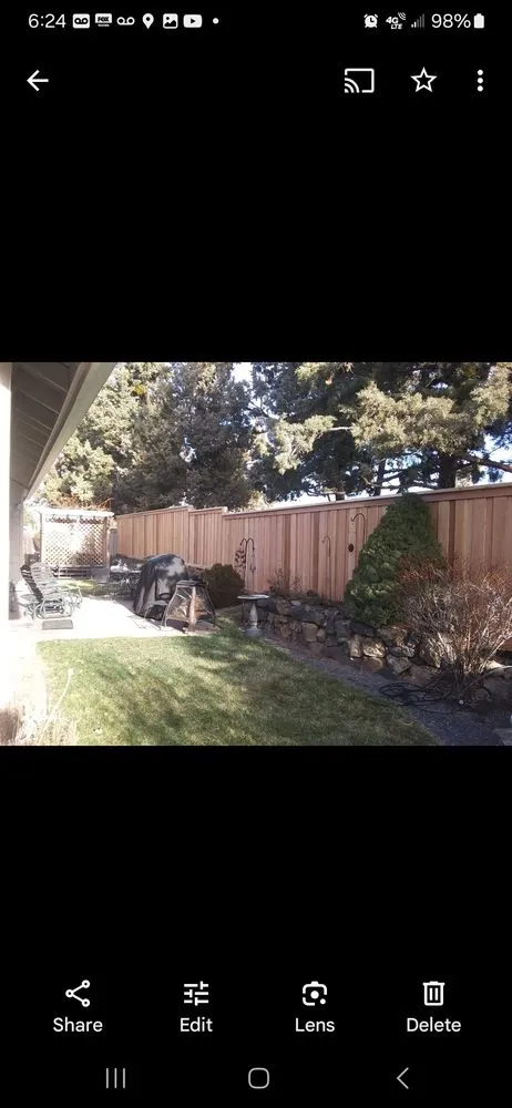 Local landscaping services for residential properties across Prineville, OR - Stephen Riley Landscape & Irrigation