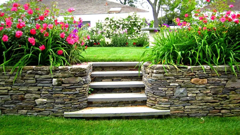 Top-rated lawn mowing service in Charlotte, NC - Stephens Enterprises Lawn service