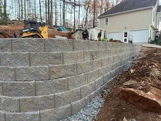 Trusted lawn mowing service in Cumming, GA by Stephens Family Landscaping and Trees