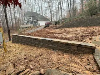 Top-rated yard maintenance near you in Cumming, GA by Stephens Family Landscaping and Trees