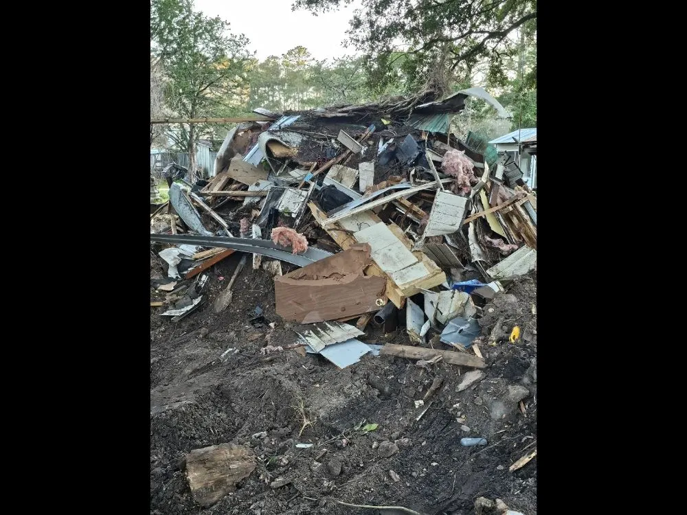 Local garden landscaping experts serving Hardeeville, SC - Stephens Land Service