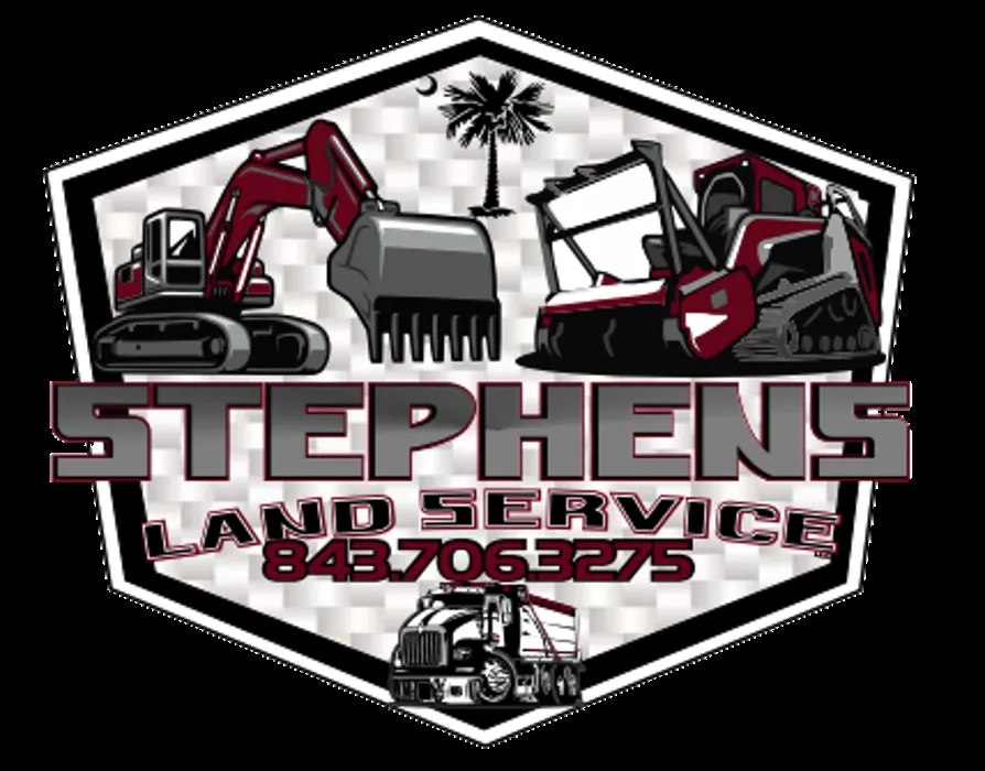 Top-rated lawn care service in Hardeeville, SC by Stephens Land Service