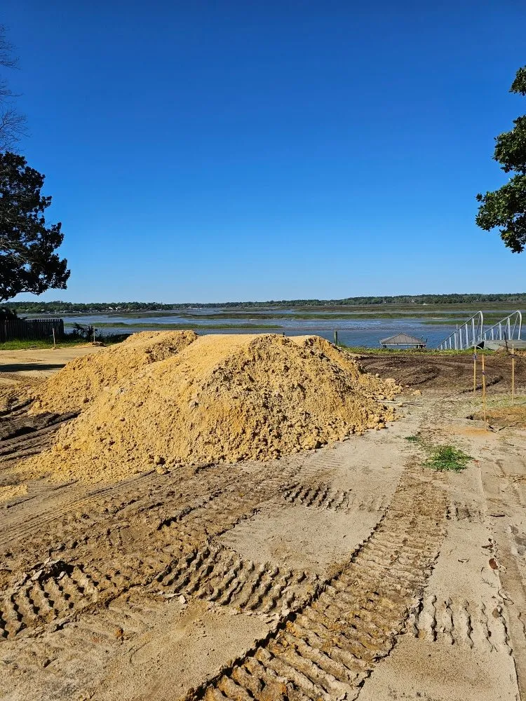 Reliable landscape installation for outdoor upgrades across Hardeeville, SC - Stephens Land Service