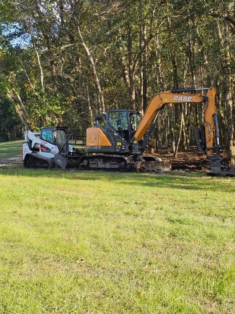 Trusted landscaping services for beautiful yards across Hardeeville, SC - Stephens Land Service