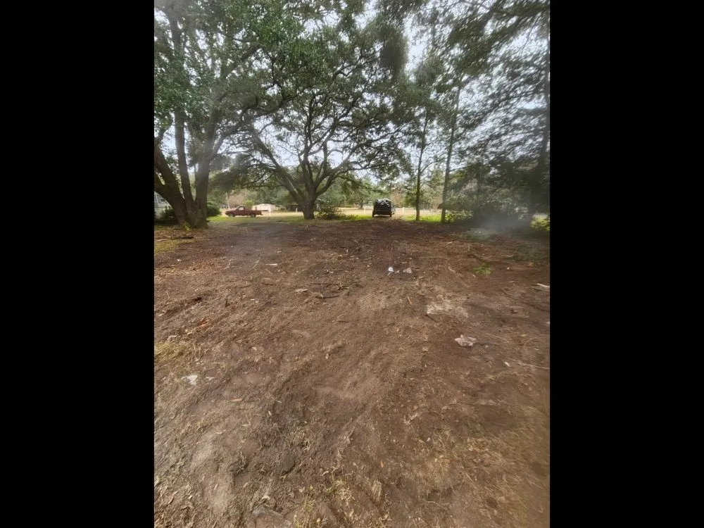 Top-rated residential landscaping in Hardeeville, SC by Stephens Land Service