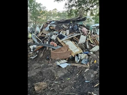 Stephens Land Service