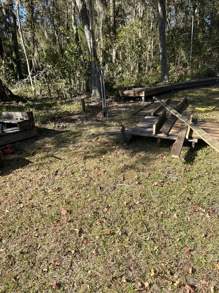 Top-rated landscaping services near you across Fort White, FL - Stephens landscape and outdoor construction services