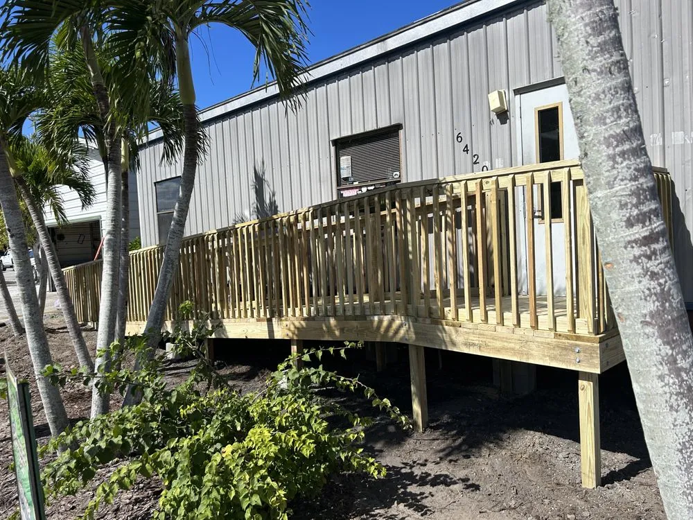 Affordable landscaping services in Fort White, FL by Stephens landscape and outdoor construction services