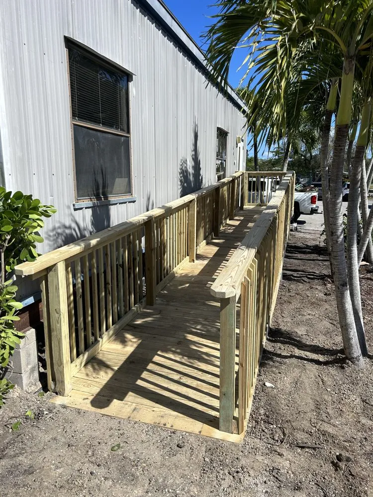 Top-rated landscape installation in Fort White, FL by Stephens landscape and outdoor construction services