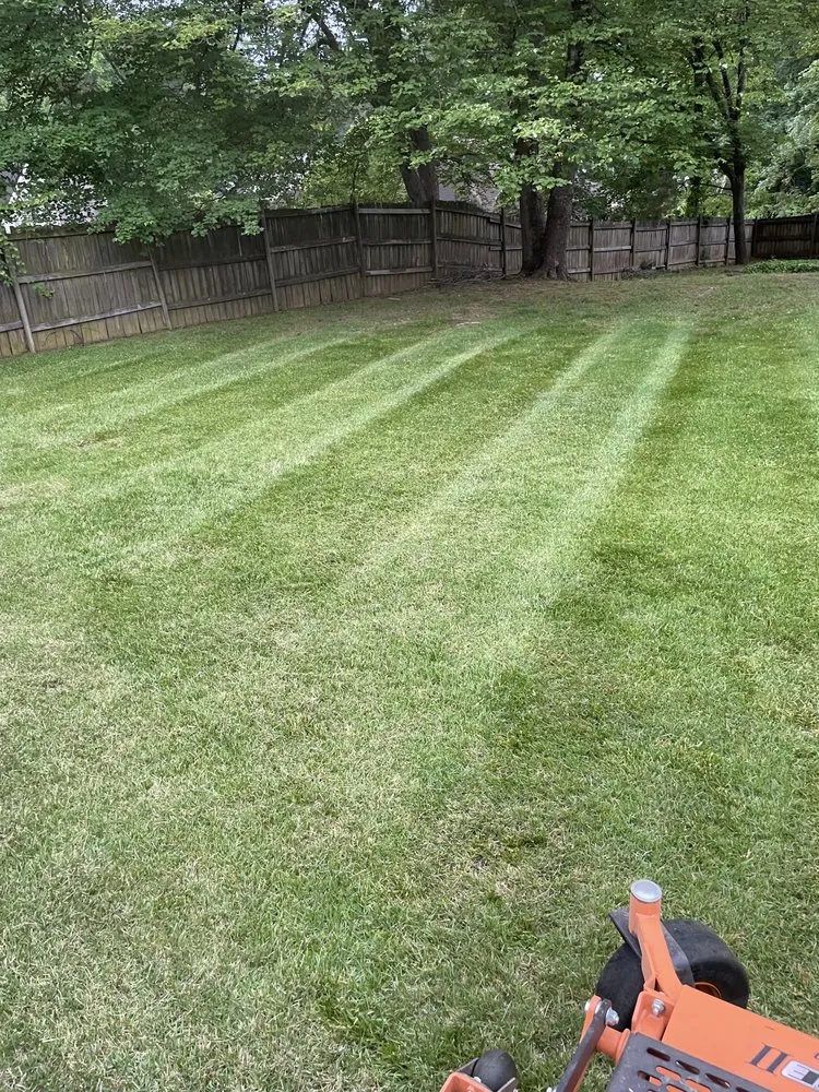 Trusted landscape design in Sanford, NC by Stephens Landscaping & Excavation