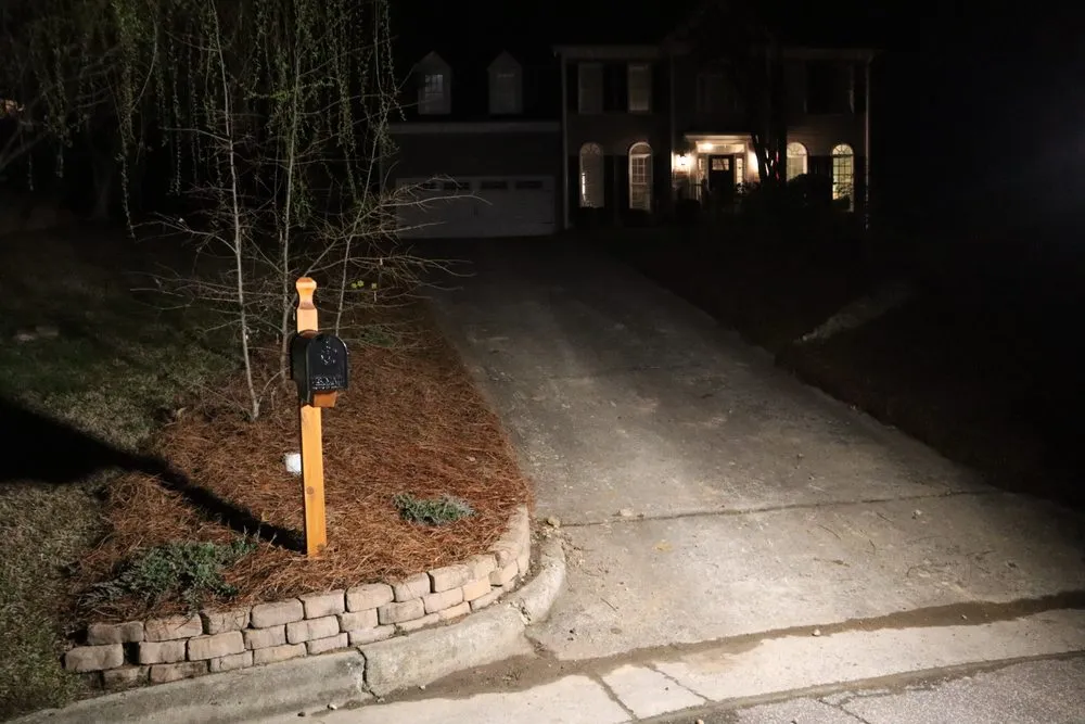 Local landscaping services experts serving Sanford, NC - Stephens Landscaping & Excavation