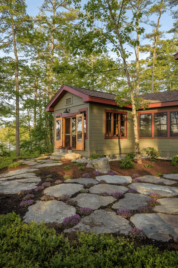 Trusted yard cleanup service in Moultonborough, NH - Stephens Landscaping Professionals