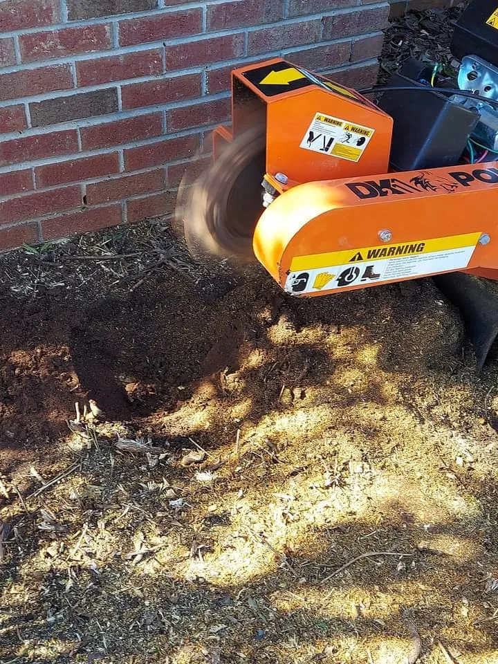 Reliable yard maintenance in Rutherfordton, NC - Stephens Landscaping