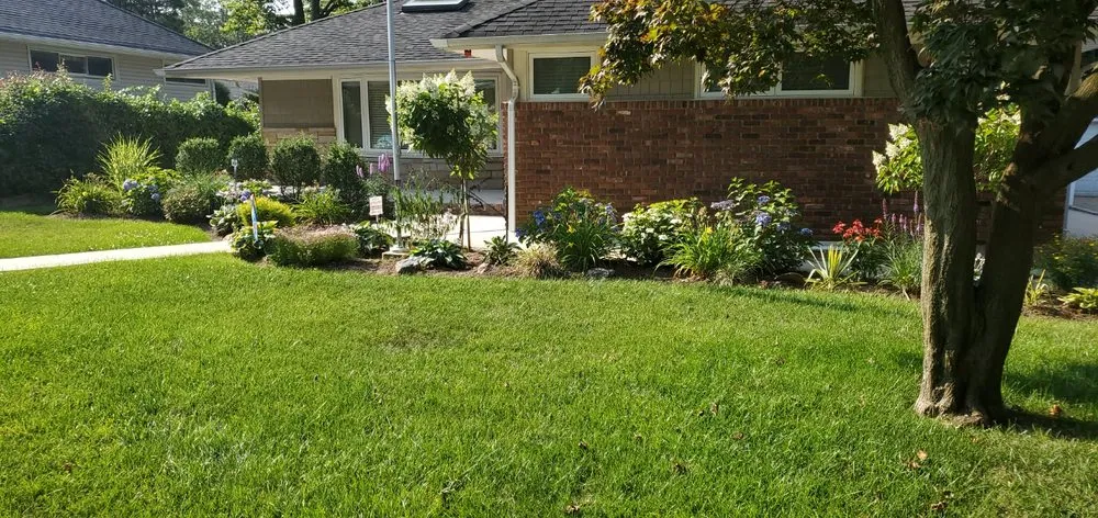 Expert landscape installation experts serving West Hempstead, NY - Stephens Landscaping