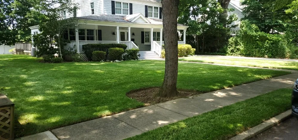Local residential landscaping experts serving West Hempstead, NY - Stephens Landscaping