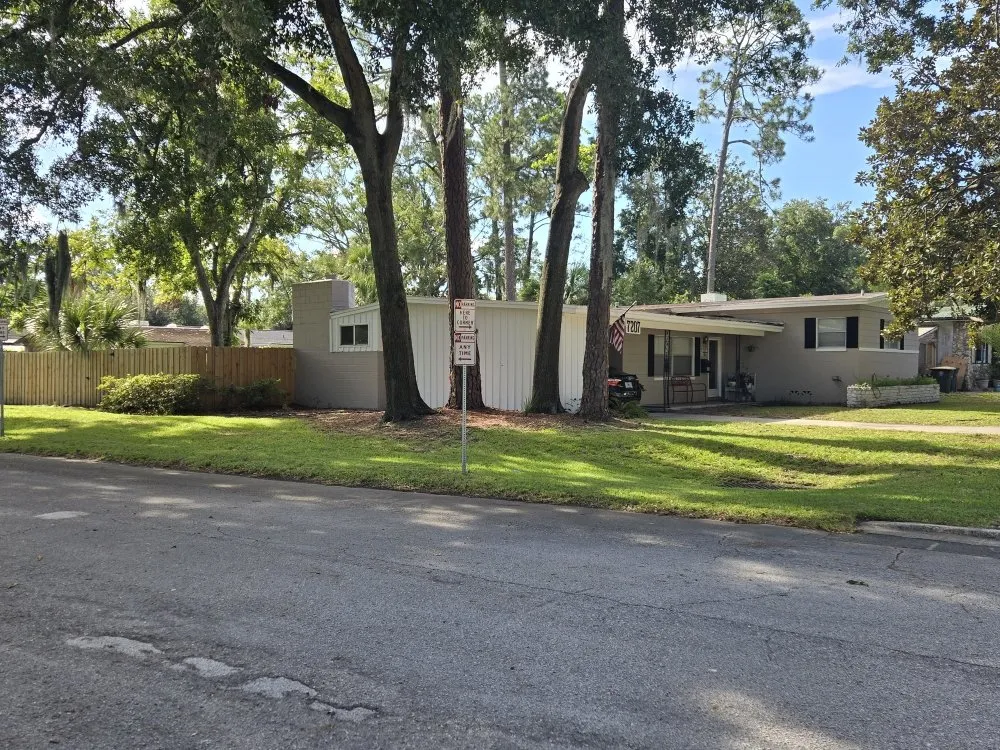 Trusted landscape design in Jacksonville, FL by Stephens Lawn and More