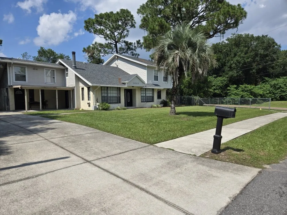 Trusted landscaping services in Jacksonville, FL by Stephens Lawn and More