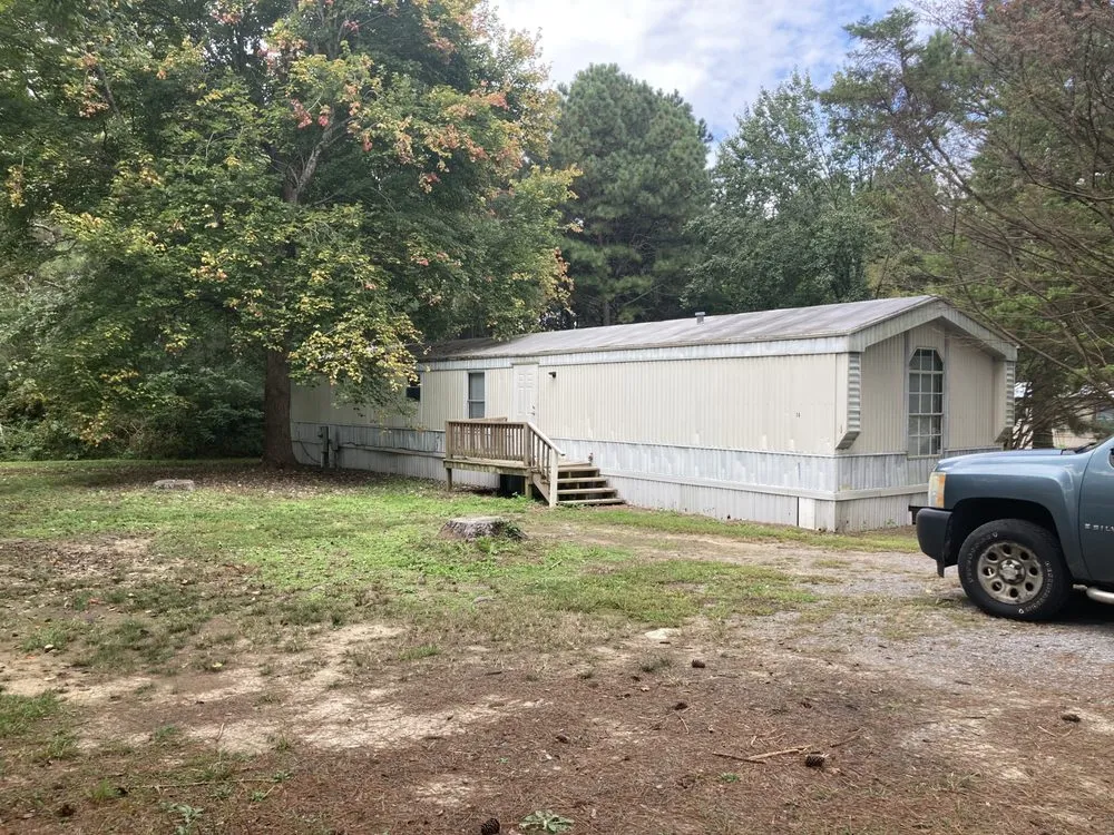 Trusted yard maintenance for outdoor upgrades across Albertville, AL - Stephens Lawn Care