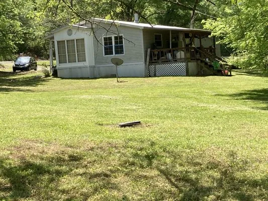 Stephens Lawn Care Logo