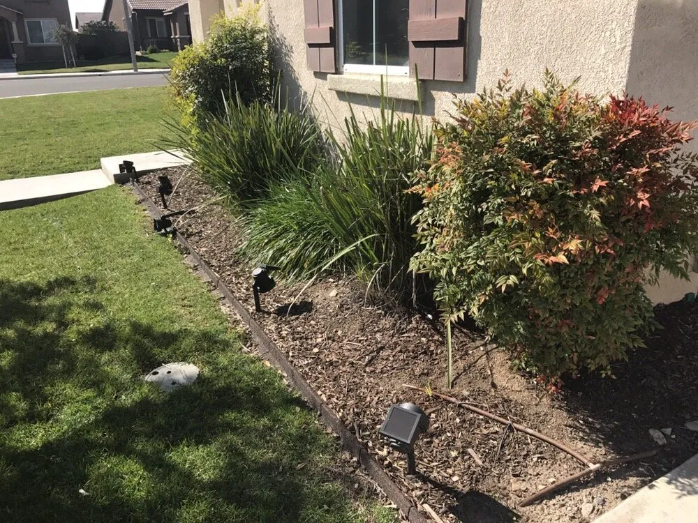 Professional residential landscaping for residential properties across Banning, CA - Stephen's Lawn Care and Improvements