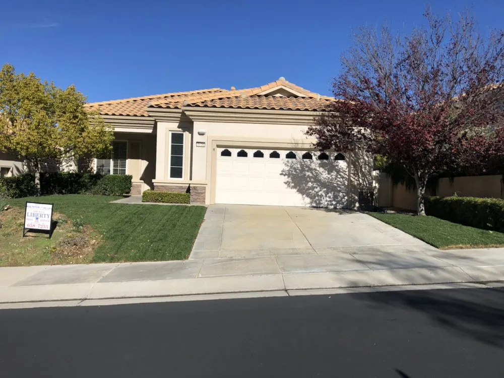 Custom outdoor landscaping for outdoor upgrades across Banning, CA - Stephen's Lawn Care and Improvements