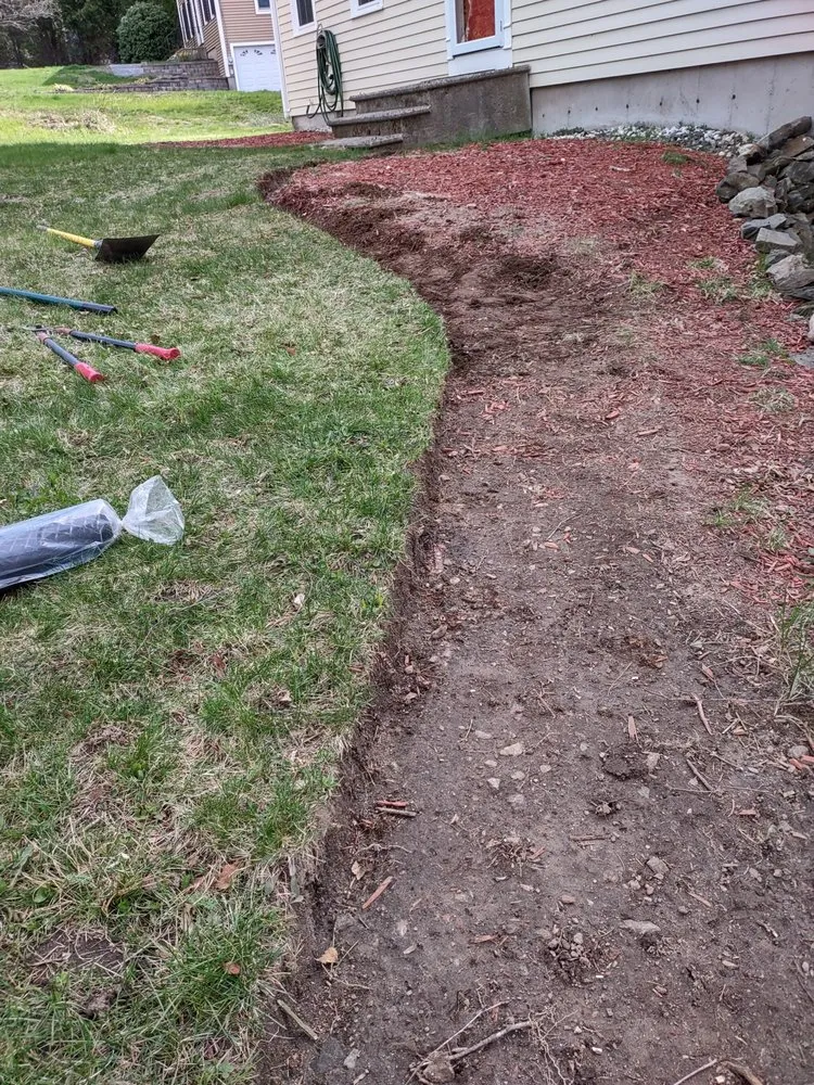 Expert lawn care service for year-round maintenance across Corryton, TN - Stephen’s Lawn Care