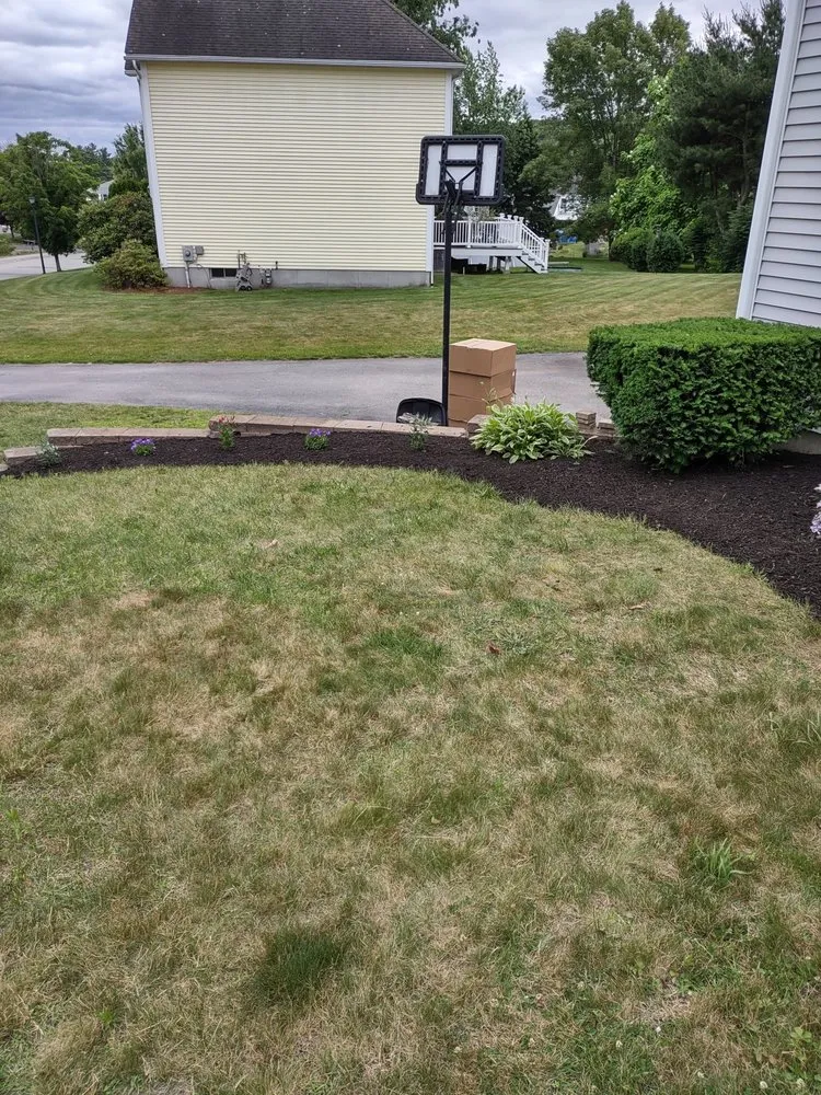 Trusted residential landscaping in Corryton, TN by Stephen’s Lawn Care