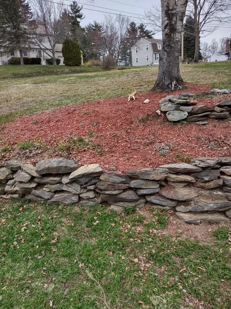 Trusted landscape installation in Corryton, TN by Stephen’s Lawn Care