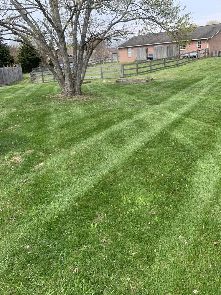 Trusted outdoor landscaping in Corryton, TN - Stephen’s Lawn Care